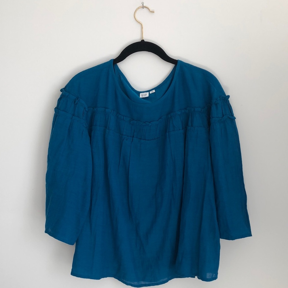 Gap Blouse